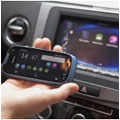 Nokia Car Mode contribue  l'intgration des services des smartphones dans l'automobile