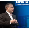 Nokia dévoile sa nouvelle stratégie