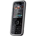 Nokia largit sa gamme de musicphone avec le Nokia 5630 XpressMusic