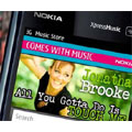 Nokia étoffe sa gamme musicale avec trois nouveaux mobiles
