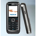 Nokia lance le 6151 : un mobile 3G d'entre de gamme