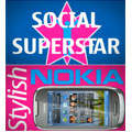Nokia lance le C7 Social Challenge 