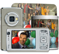 Nokia lance un service d'impression de photos  partir d'un mobile Nokia Nseries