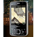 Nokia Maps intègre de nouveaux services Web à son portail Ovi