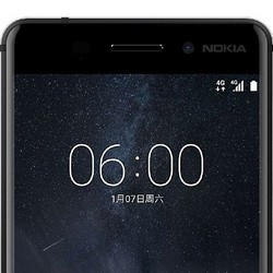 Nokia 3310 : une nouvelle version pour 2017, accompagne des nouveaux Nokia 3, 5 et 6