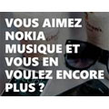 Nokia prsente Nokia Musique+