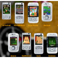 Nokia prsente ses nouveaux jeux mobiles au GDC 2008
