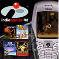 Nokia proposera les jeux d'Indiagames sur sa plateforme N-Gage
