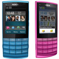 Nokia va bientôt commercialiser son modèle X3 "tactile hybride"