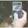 Nokia va lancer un service de paiement via un mobile