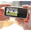 Nokia veut accélérer l'adoption de la télévision mobile DVB-H