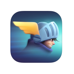 Nonstop Knight est disponible sur ios et Android