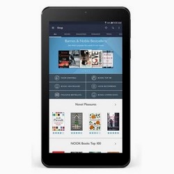 Nook Tablet 7 : une tablette pour les fans de lecture à 50 $