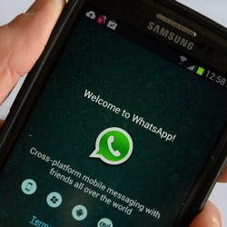 Nouvelle panne mondiale de Whatsapp