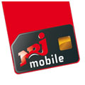 NRJ Mobile complte ses offres  l'approche des ftes de Nol