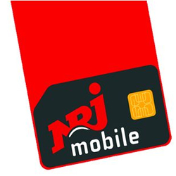 NRJ Mobile : deux forfaits 100 et 150 Go en promotion jusqu'au 7 décembre NRJ Mobile : deux forfaits 100 et 150 Go en promotion jusqu'au 7 décembre