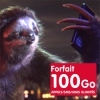 NRJ Mobile : son forfait illimité Woot 100 Go est à 9.99 € par mois