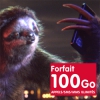 NRJ Mobile : son forfait illimit� Woot 100 Go est � 9.99 � par mois