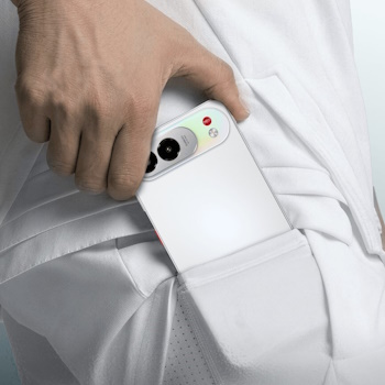 nubia Air Pro : le smartphone ultra-fin qui veut r�concilier finesse, autonomie et robustesse