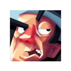 Oh�Sir ! The Hollywood Roast disponible sur Android