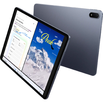 OnePlus Pad 3 : un sérieux rival pour les tablettes premium de 2025 OnePlus Pad 3 : un sérieux rival pour les tablettes premium de 2025