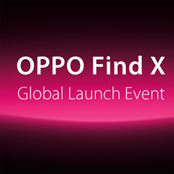 Oppo annonce son arrive en France le 19 juin