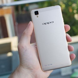 Oppo�: le constructeur chinois en pleine ascension