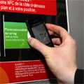 Orange Business Services dveloppe des services NFC pour les entreprises