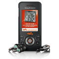 Orange complte son offre de musique avec Sony Ericsson