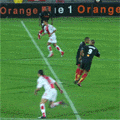 Orange dvoile une offre destine aux supporters des grands clubs de football de ligue 1