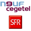 Orange est en dsaccord avec le rachat de Neuf Cegetel par SFR