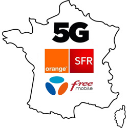Orange est le réseau mobile le plus fiable en France
