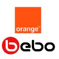Orange et Bebo s'allient pour offrir un service de rseau communautaire sur mobile