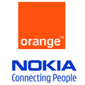 Orange et Nokia s'allient dans la publicit sur mobiles