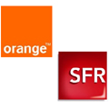 Orange et SFR sont attaqus pour pratiques anticoncurrentielles
