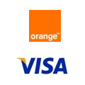 Orange et Visa Europe collaborent pour lancer le service NFC Orange Cash