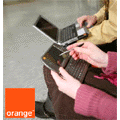 Orange étend sa couverture 3G+ sur la région parisienne