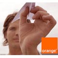 Orange facilite l'utilisation de son mobile  l'tranger