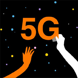 Orange : la 5G offerte pour tous les clients 4G du 3 juin au 8 septembre 2024