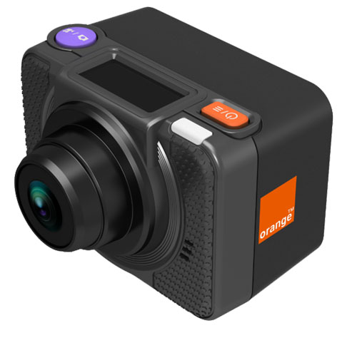 Orange lance sa caméra connectée 4G Cam le 15 février 