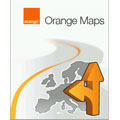 Orange Maps dbarque sur l'iPhone