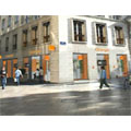 Orange ouvre un nouveau concept de boutique à Bordeaux