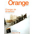 Orange : promotions de Nol jusqu'au 18 janvier 2006