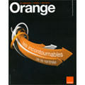 Orange : promotions jusqu'au 20 octobre 2010 