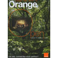 Orange : promotions jusqu'au 24 août 2011 