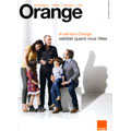 Orange : promotions jusqu'au 4 avril 2012