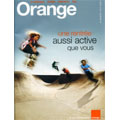 Orange : promotions jusqu'au 5 octobre 2011