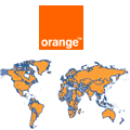 Orange sans frontire est dsormais accessible aux abonns Compte Mobile