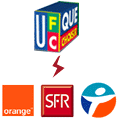 Orange, SFR et Bouygues Tlcom sont condamns pour leur mode de facturation