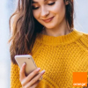 Orange simplifie la reprise de smartphones avec une plateforme 100% en ligne